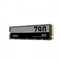 Dysk SSD NM790 4TB 2280 PCIeGen4x4 7400/6500MB/s Dysk SSD NM790 4TB 2280 PCIeGen4x4 7400/6500MB/s