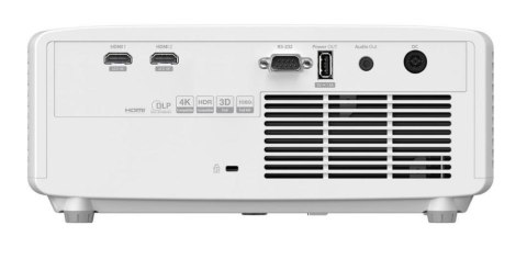 Projektor HZ40HDR 1080p 4000/2000000:1/HDMI 2.0/RS232/obsługa 4K+ HDR Projektor HZ40HDR 1080p 4000/2000000:1/HDMI 2.0/RS232/obsługa 4K+ HDR