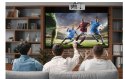 Projektor HZ40HDR 1080p 4000/2000000:1/HDMI 2.0/RS232/obsługa 4K+ HDR Projektor HZ40HDR 1080p 4000/2000000:1/HDMI 2.0/RS232/obsługa 4K+ HDR