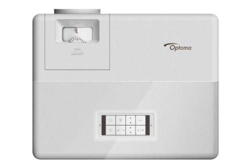 Projektor ZH507+ 1080p Laser 5500L 300.000:1 Projektor ZH507+ 1080p Laser 5500L 300.000:1