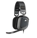 Słuchawki HS80 RGB USB Carbon Słuchawki HS80 RGB USB Carbon