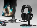 Słuchawki HS80 RGB USB Carbon Słuchawki HS80 RGB USB Carbon