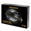Dysk SSD Legend 900 1TB PCIe 4x4 7/4.7 GB/s M2 Dysk SSD Legend 900 1TB PCIe 4x4 7/4.7 GB/s M2
