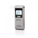 Alkomat elektrochemiczny ORO-X12 Pro srebrny Alkomat elektrochemiczny ORO-X12 Pro srebrny