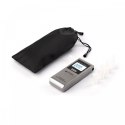 Alkomat elektrochemiczny ORO-X12 Pro srebrny Alkomat elektrochemiczny ORO-X12 Pro srebrny
