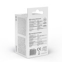 Inteligentne gniazdko Wi-Fi 16A Pomiar zużycia energii, AS-01 Białe Inteligentne gniazdko Wi-Fi 16A Pomiar zużycia energii, AS-01 Białe