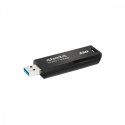 Dysk SSD zewnętrzny SC610 500GB USB3.2A Gen2 czarny Dysk SSD zewnętrzny SC610 500GB USB3.2A Gen2 czarny