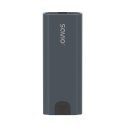 Obudowa na dysk zewnętrzny M.2 SSD NVMe, USB-C 3.1, AK-67 Obudowa na dysk zewnętrzny M.2 SSD NVMe, USB-C 3.1, AK-67