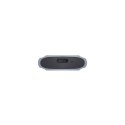 Obudowa na dysk zewnętrzny M.2 SSD NVMe, USB-C 3.1, AK-67 Obudowa na dysk zewnętrzny M.2 SSD NVMe, USB-C 3.1, AK-67