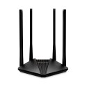 Router Mercusys MR30G AC1200 1WAN 2LAN Router Mercusys MR30G AC1200 1WAN 2LAN