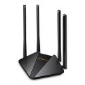 Router Mercusys MR30G AC1200 1WAN 2LAN Router Mercusys MR30G AC1200 1WAN 2LAN