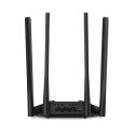 Router Mercusys MR30G AC1200 1WAN 2LAN Router Mercusys MR30G AC1200 1WAN 2LAN
