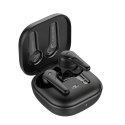 Słuchawki bezprzewodowe Bluetooth 5.3 z mikrofonem, ANC, ENC, QC, TWS-12 Słuchawki bezprzewodowe Bluetooth 5.3 z mikrofonem, ANC, ENC, QC, TWS-12