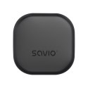 Słuchawki bezprzewodowe Bluetooth 5.3 z mikrofonem, ANC, ENC, QC, TWS-12 Słuchawki bezprzewodowe Bluetooth 5.3 z mikrofonem, ANC, ENC, QC, TWS-12