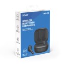 Słuchawki bezprzewodowe Bluetooth 5.3 z mikrofonem, ANC, ENC, QC, TWS-12 Słuchawki bezprzewodowe Bluetooth 5.3 z mikrofonem, ANC, ENC, QC, TWS-12