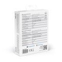 Słuchawki bezprzewodowe Bluetooth 5.3 z mikrofonem, ANC, ENC, QC, TWS-12 Słuchawki bezprzewodowe Bluetooth 5.3 z mikrofonem, ANC, ENC, QC, TWS-12