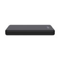 Zewnętrzna obudowa na dysk HDD/SDD 2,5 cala, USB 3.0, AK-65 Zewnętrzna obudowa na dysk HDD/SDD 2,5 cala, USB 3.0, AK-65
