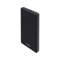 Zewnętrzna obudowa na dysk HDD/SDD 2,5 cala, USB 3.0, AK-65 Zewnętrzna obudowa na dysk HDD/SDD 2,5 cala, USB 3.0, AK-65