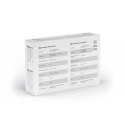 Zewnętrzna obudowa na dysk HDD/SDD 2,5 cala, USB 3.0, AK-65 Zewnętrzna obudowa na dysk HDD/SDD 2,5 cala, USB 3.0, AK-65