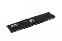 Pamięć DDR5 IRDM 32GB(2*16GB)/5600 CL30 czarna Pamięć DDR5 IRDM 32GB(2*16GB)/5600 CL30 czarna