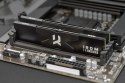 Pamięć DDR5 IRDM 32GB(2*16GB)/5600 CL30 czarna Pamięć DDR5 IRDM 32GB(2*16GB)/5600 CL30 czarna