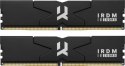 Pamięć DDR5 IRDM 32GB(2*16GB)/6400 CL32 czarna