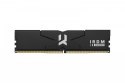 Pamięć DDR5 IRDM 32GB(2*16GB)/6800 CL34 czarna Pamięć DDR5 IRDM 32GB(2*16GB)/6800 CL34 czarna