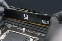 Pamięć DDR5 IRDM 32GB(2*16GB)/6800 CL34 czarna Pamięć DDR5 IRDM 32GB(2*16GB)/6800 CL34 czarna