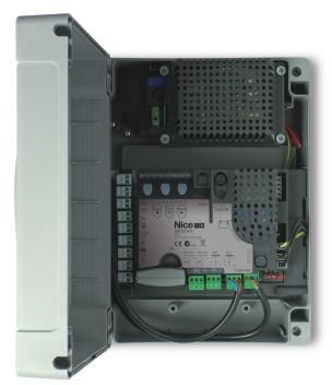 Centrala NICE MC824HR10 Centrala NICE MC824HR10