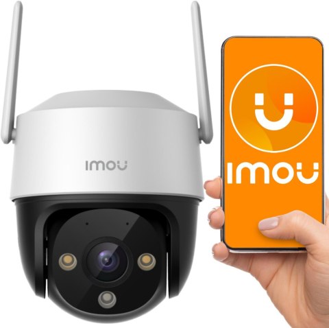 Kamera IP IMOU CRUISER SE IPC-S41FP Kamera IP IMOU CRUISER SE IPC-S41FP