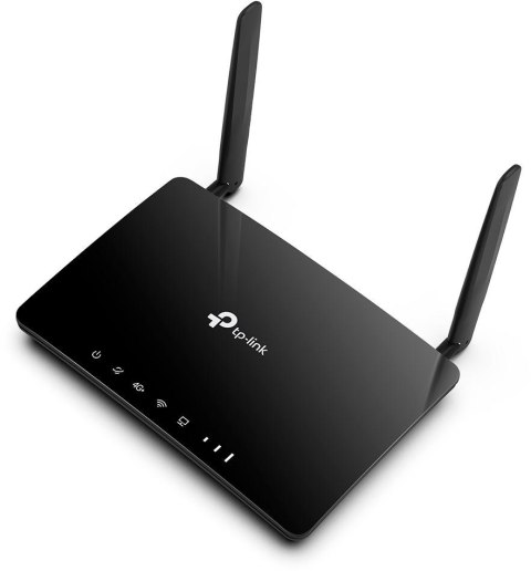 ROUTER TP-LINK MR500 4G+ CAT6 LTE ROUTER TP-LINK MR500 4G+ CAT6 LTE