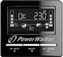 UPS ZASILACZ AWARYJNY PowerWalker VI 1100 CW