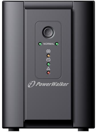 UPS ZASILACZ AWARYJNY PowerWalker VI 2200 SH UPS ZASILACZ AWARYJNY PowerWalker VI 2200 SH