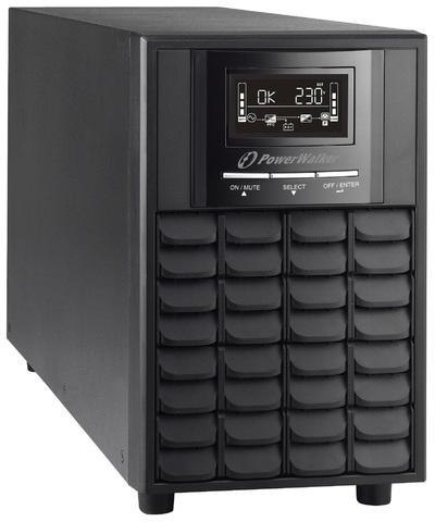 UPS ZASILACZ AWARYJNY PowerWalker VI 3000 CW IEC UPS ZASILACZ AWARYJNY PowerWalker VI 3000 CW IEC