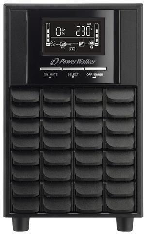 UPS ZASILACZ AWARYJNY PowerWalker VI 3000 CW UPS ZASILACZ AWARYJNY PowerWalker VI 3000 CW