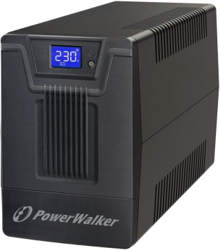 UPS ZASILACZ AWARYJNY PowerWalker VI 800 SCL