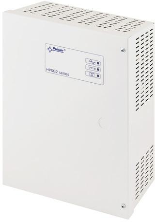 ZASILACZ BUFOROWY IMPULSOWY GRADE 2 Pulsar HPSG2-12V3A-C ZASILACZ BUFOROWY IMPULSOWY GRADE 2 Pulsar HPSG2-12V3A-C