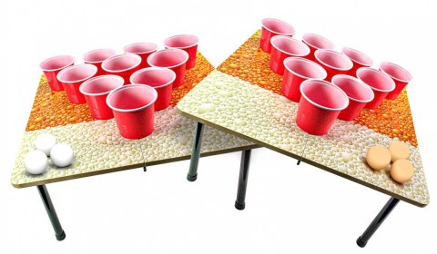 Gra Beer Pong Gra Beer Pong
