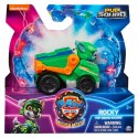 Pojazd Psi Patrol Film 2 z mini figurką mix Pojazd Psi Patrol Film 2 z mini figurką mix