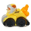 Pojazd Psi Patrol Film 2 z mini figurką mix Pojazd Psi Patrol Film 2 z mini figurką mix