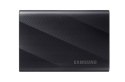 Dysk zewnętrzny SSD T9 2TB USB3.2 GEN.2 czarny Dysk zewnętrzny SSD T9 2TB USB3.2 GEN.2 czarny