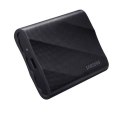 Dysk zewnętrzny SSD T9 2TB USB3.2 GEN.2 czarny Dysk zewnętrzny SSD T9 2TB USB3.2 GEN.2 czarny