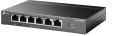 Przełącznik SG1006PP 6GE (3PoE+ 1PoE++) Przełącznik SG1006PP 6GE (3PoE+ 1PoE++)
