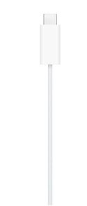 Przewód USB-C do szybkiego ładowania Watch podłączany magnetycznie (1 m) Przewód USB-C do szybkiego ładowania Watch podłączany magnetycznie (1 m)