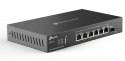 Router Multi-Gigabit VPN ER707-M2 Router Multi-Gigabit VPN ER707-M2