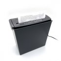 Niszczarka dokumentów Shredder V3.0 6,8mm, kosz 9,5l Niszczarka dokumentów Shredder V3.0 6,8mm, kosz 9,5l