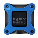 Dysk zewnętrzny SSD SD620 1TB U3.2A 520/460 MB/s niebieski Dysk zewnętrzny SSD SD620 1TB U3.2A 520/460 MB/s niebieski