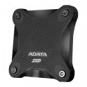 Dysk zewnętrzny SSD SD620 512G U3.2A 520/460 MB/s czarny Dysk zewnętrzny SSD SD620 512G U3.2A 520/460 MB/s czarny