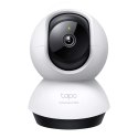 Kamera Obrotowa/uchylna bezpieczeństwa w domu Tapo C220 Kamera Obrotowa/uchylna bezpieczeństwa w domu Tapo C220