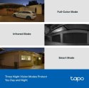 Kamera Tapo C510W Zewnętrzna Obrót/Nachylenie Kamera Tapo C510W Zewnętrzna Obrót/Nachylenie